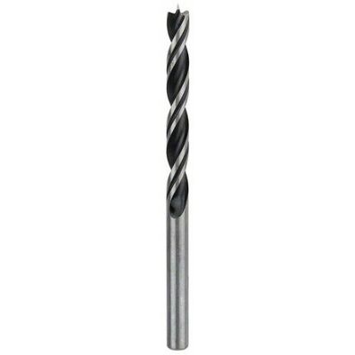 Bosch Modell 2608596302 Bohrerspitze - Holzspiralbohrer - 5mm Bosch Modell 2608596302 Bohrerspitze - Holzspiralbohrer - 5mm