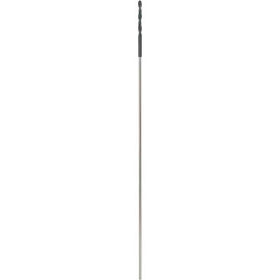 Broca Bosch 2608596342 - Acero Rápido, 8x600mm, para Madera y Metal Broca Bosch 2608596342 - Acero Rápido, 8x600mm, para Madera y Metal