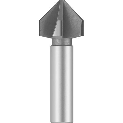 Bosch 2608596372 Senker - 16 mm, 43 mm, M8 Bosch 2608596372 Senker - 16 mm, 43 mm, M8