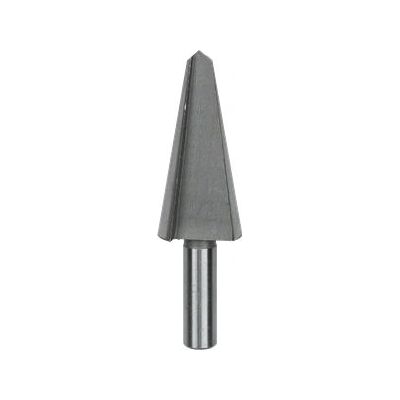 Bosch Drill Bit 2608596400 - Large Hole Conical HSS 71mm Bosch Drill Bit 2608596400 - Large Hole Conical HSS 71mm