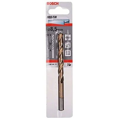 Bosch Model 2608596736 Duurzame stalen boor - Metaal Bosch Model 2608596736 Duurzame stalen boor - Metaal