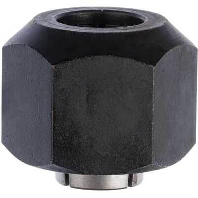 Bosch Modell 2608570111 Spannzange - 8mm, 27mm - Zubehör Bosch Modell 2608570111 Spannzange - 8mm, 27mm - Zubehör