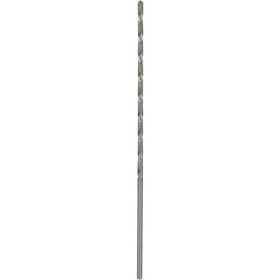 Bosch Accessories 2608596809 HSS Metal Drill - 2mm, 85mm, Pack of 5 Bosch Accessories 2608596809 HSS Metal Drill - 2mm, 85mm, Pack of 5