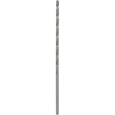 Bosch HSS Metal Drill Bit - Deep Precision 2.5mm Bosch HSS Metal Drill Bit - Deep Precision 2.5mm
