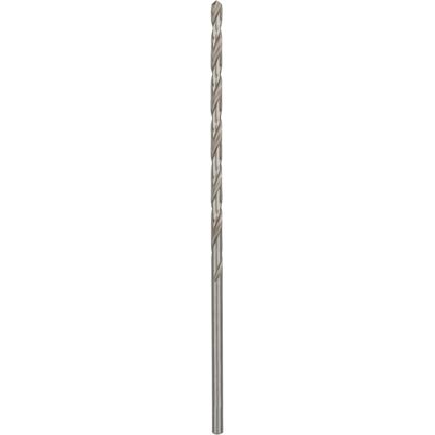 Bosch Model 2608596813 High-Speed Steel Metal Drill - 3.2mm - 106mm Long Bosch Model 2608596813 High-Speed Steel Metal Drill - 3.2mm - 106mm Long