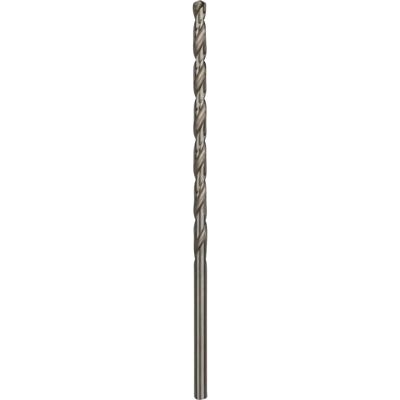 Bosch Drill Bit 2608596817 - Deep Metal HSS 4.2mm - DIN 340 Bosch Drill Bit 2608596817 - Deep Metal HSS 4.2mm - DIN 340