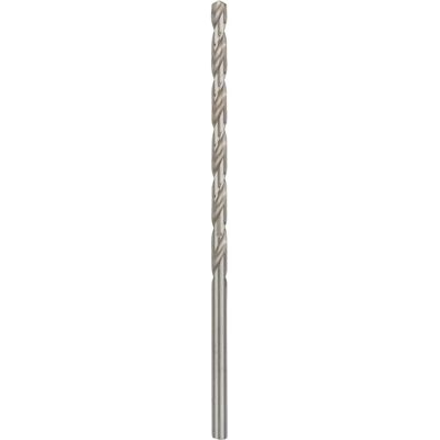 Bosch HSS Spiralbohrer - Tiefpräzisionsbohrer Bosch HSS Spiralbohrer - Tiefpräzisionsbohrer