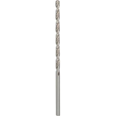 Bosch Accessories 2608596819 HSS Metal-spiralbor 4.8 mm Deep Length 132 mm - drill bit set Bosch Accessories 2608596819 HSS Metal-spiralbor 4.8 mm Deep Length 132 mm - drill bit set
