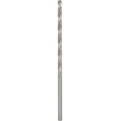 Bosch 2608596820 HSS Metal Spiral Drill - 5mm - Deep Precision Bosch 2608596820 HSS Metal Spiral Drill - 5mm - Deep Precision