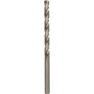 Bosch 2608596830 HSS Metal Spiral Drill - Deep Metal Perforation Bosch 2608596830 HSS Metal Spiral Drill - Deep Metal Perforation