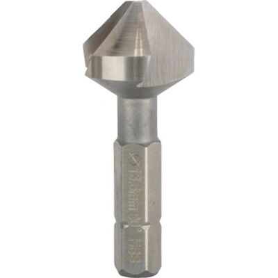 Bosch Freză conică - 16,5 mm, M8, 40 mm Bosch Freză conică - 16,5 mm, M8, 40 mm