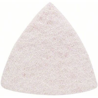 Bosch 2608604496 Flanela de Limpeza Branca - Acessório para Lixadeira Bosch 2608604496 Flanela de Limpeza Branca - Acessório para Lixadeira
