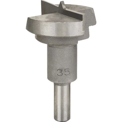 Bosch 2 608 596 981 Mèche - Mèche de précision pour matériaux abrasifs - Publicité Bosch 2 608 596 981 Mèche - Mèche de précision pour matériaux abrasifs - Publicité