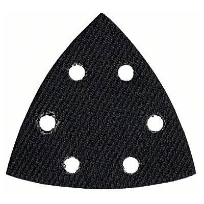 Bosch 2601099044 Reforço de velcro substituível para discos de lixamento - Acessório Bosch 2601099044 Reforço de velcro substituível para discos de lixamento - Acessório