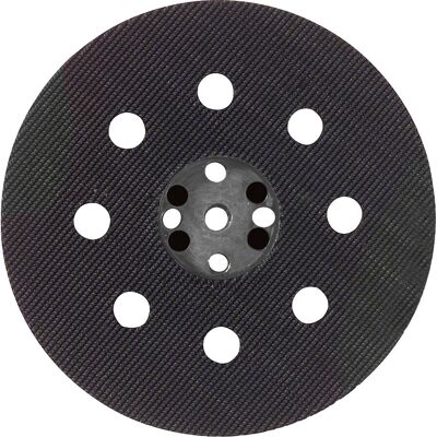 Bosch Modell 2608601063 Weiche 125 mm Schleifteller - Zubehör Bosch Modell 2608601063 Weiche 125 mm Schleifteller - Zubehör