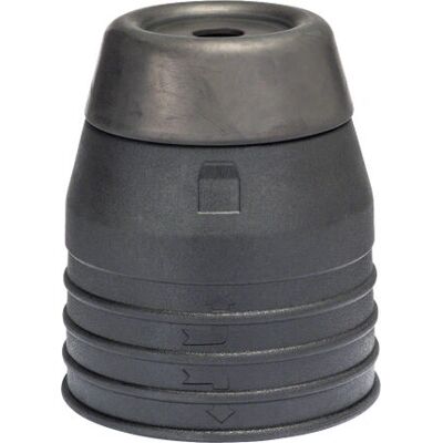 Bosch 260857 SDS-plus Drill Chuck - Compatible with GBH 4 DFE/DSC Bosch 260857 SDS-plus Drill Chuck - Compatible with GBH 4 DFE/DSC