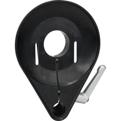 Protection contre éclaboussures Bosch Pro - Accessoire universel - Publicité Protection contre éclaboussures Bosch Pro - Accessoire universel - Publicité