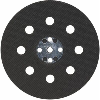 Bosch Pex 115 Prato de Lijado Suave - Lijadora Bosch Pex 115 Prato de Lijado Suave - Lijadora