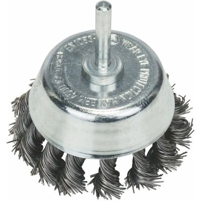 Bosch Modell 2608622050 Schwerbelastete Drahtbürste - Bürste Bosch Modell 2608622050 Schwerbelastete Drahtbürste - Bürste