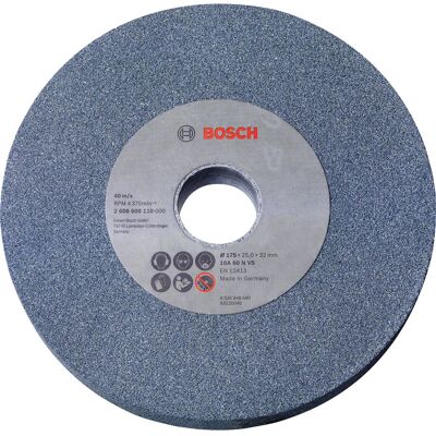 Bosch Model 2608600111 Angle Grinder Accessory - Metal Grinding Disc Bosch Model 2608600111 Angle Grinder Accessory - Metal Grinding Disc