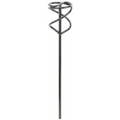 Bosch 2607990027 Caisse de mélange légère - Accessoire pour perceuse - Publicité Bosch 2607990027 Caisse de mélange légère - Accessoire pour perceuse - Publicité