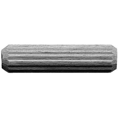 Bosch Zubehör Holzdübel - 8 x 40 mm - 40er-Pack Bosch Zubehör Holzdübel - 8 x 40 mm - 40er-Pack