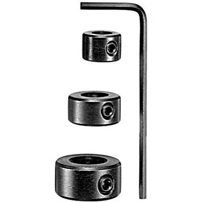 Bosch 2607000548 Ensemble de butées de profondeur - Perçage précis - Publicité Bosch 2607000548 Ensemble de butées de profondeur - Perçage précis - Publicité