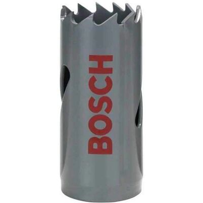 Bosch Modell 22mm Bimetall Lochsäge - Schneidwerkzeug Bosch Modell 22mm Bimetall Lochsäge - Schneidwerkzeug