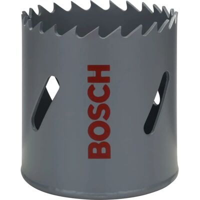 Bosch Lochsäge 48mm - Bimetall, Variabel, Stahl Bosch Lochsäge 48mm - Bimetall, Variabel, Stahl