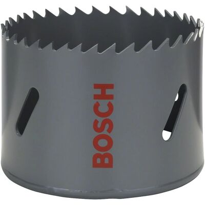 Bosch Professional 2608584124 Scie-trépan HSS bimétal - 70 mm - Publicité Bosch Professional 2608584124 Scie-trépan HSS bimétal - 70 mm - Publicité
