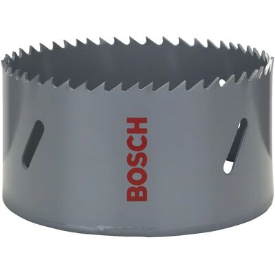 Bosch Profi 95mm Bimetall Lochsäge - Universaladapter Bosch Profi 95mm Bimetall Lochsäge - Universaladapter