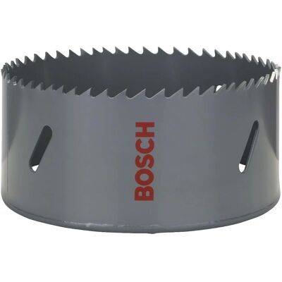 Bosch Kreissägeblatt 105mm Bimetall für Standardadapter Bosch Kreissägeblatt 105mm Bimetall für Standardadapter