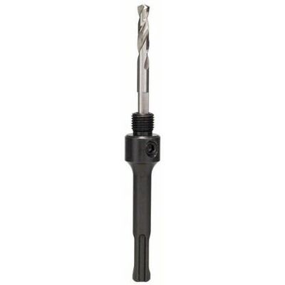 Bosch 2609390035 adaptador SDS-plus - accesorio de taladro Bosch 2609390035 adaptador SDS-plus - accesorio de taladro