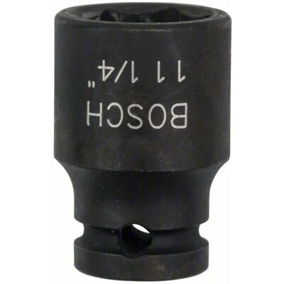 Bosch 1608551007 Impact Impact Control Steckschlüssel 11-25mm Bosch 1608551007 Impact Impact Control Steckschlüssel 11-25mm