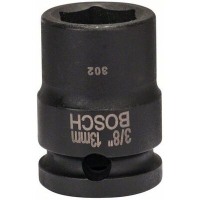 Bosch Steckschlüssel 13mm - Schwerlast Bosch Steckschlüssel 13mm - Schwerlast