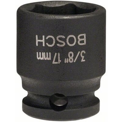 Bosch 1608552010 Steckschlüsselsatz - 3/8 Zoll, 17-34mm, M10 Bosch 1608552010 Steckschlüsselsatz - 3/8 Zoll, 17-34mm, M10