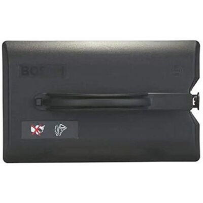 Bosch behangstoomplaat - 300x183mm - Geschikt voor PTL 1 Bosch behangstoomplaat - 300x183mm - Geschikt voor PTL 1