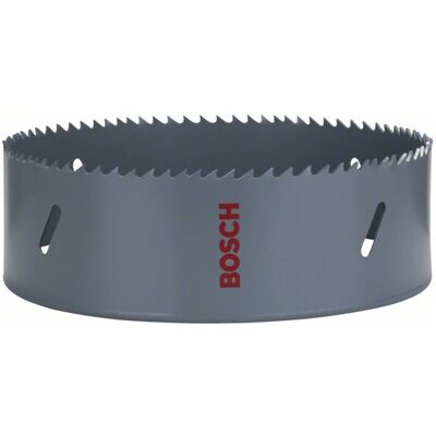 Perforatrice a nucleo diamantata Bosch - 152mm, Bimetallo, 8% Cobalto Perforatrice a nucleo diamantata Bosch - 152mm, Bimetallo, 8% Cobalto