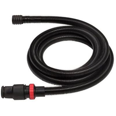 Bosch Stofzuigerslang - 3m, 35mm, voor PAS 850 Bosch Stofzuigerslang - 3m, 35mm, voor PAS 850