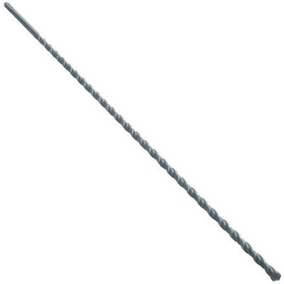 Broca de martelo Bosch - 12mm, 950-1005mm, SDS-Plus Broca de martelo Bosch - 12mm, 950-1005mm, SDS-Plus