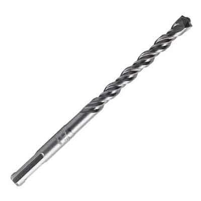 Bosch Model 2608597125 SDS-plus drill bit - Concrete Bosch Model 2608597125 SDS-plus drill bit - Concrete