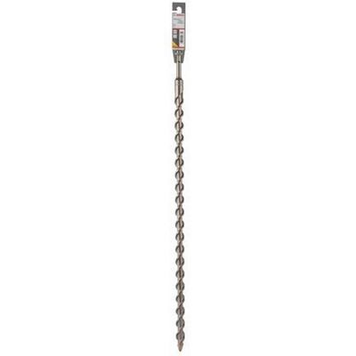 Bosch SDS Plus Bohrer - 18mm, 950mm, 1000mm Bosch SDS Plus Bohrer - 18mm, 950mm, 1000mm