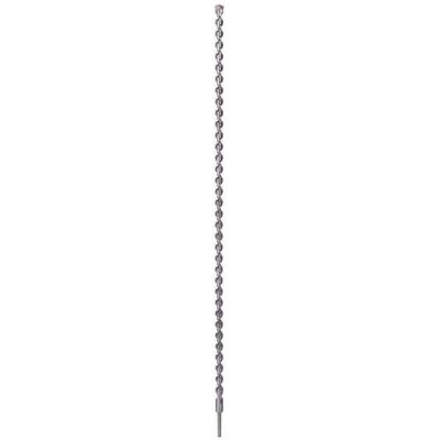 Ponteira Bosch SDS-plus-5, 22 mm, 950 mm de comprimento - Ponteira Ponteira Bosch SDS-plus-5, 22 mm, 950 mm de comprimento - Ponteira
