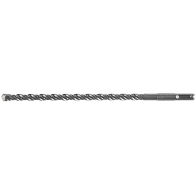 Bosch Hammerbohrer - Hartmetallspitze, ø 7mm, Länge 150mm, SDS-Plus Bosch Hammerbohrer - Hartmetallspitze, ø 7mm, Länge 150mm, SDS-Plus