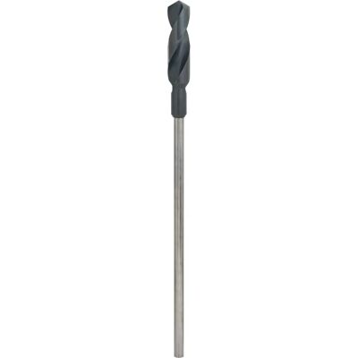 Bosch PRO Wood HSS Bohrersatz - Langlebig, Lang, Vielseitig - Bohren & Verschrauben Bosch PRO Wood HSS Bohrersatz - Langlebig, Lang, Vielseitig - Bohren & Verschrauben