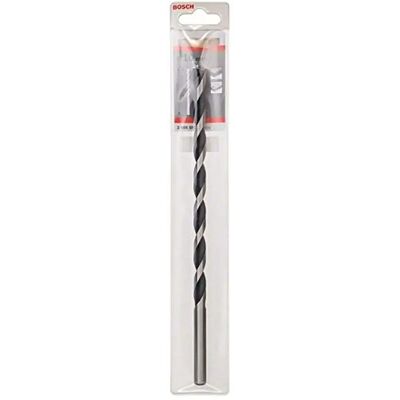 Bosch Modelo 10 x 250 mm Broca para Madeira Bosch Modelo 10 x 250 mm Broca para Madeira