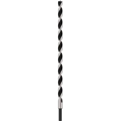 Bosch Modelo 2608597198 Broca para Madeira - Perfuração Precisa em Madeira Macia e Dura Bosch Modelo 2608597198 Broca para Madeira - Perfuração Precisa em Madeira Macia e Dura