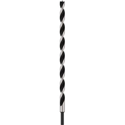 Bosch Holzbohrer 16mm - Tiefe Löcher für Dübel Bosch Holzbohrer 16mm - Tiefe Löcher für Dübel