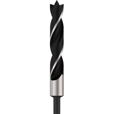 Bosch Model 2608597206 - Wood Drill Bit for Hard and Soft Wood Bosch Model 2608597206 - Wood Drill Bit for Hard and Soft Wood