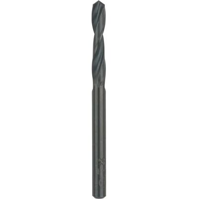 Bosch 2608597240 Kurzer Metallbohrer für enge Räume - Bohrwerkzeug Bosch 2608597240 Kurzer Metallbohrer für enge Räume - Bohrwerkzeug